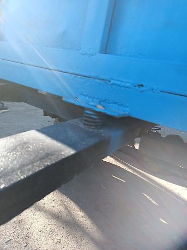 Прицепы и полуприцепы: Прицеп, Бортовой — 7