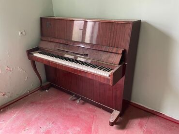 виолончель музыкальный инструмент: Piano, Akustik, İşlənmiş, Ünvandan götürmə