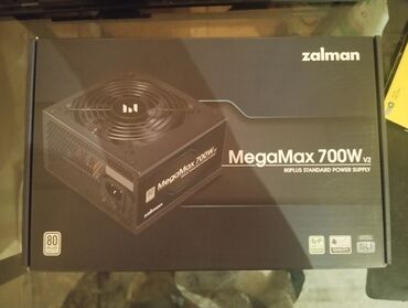 Masaüstü kompüterlər və iş stansiyaları: Oyun və render üçün yığılmış yüksək performanslı stolüstü PC Salam PC — 9