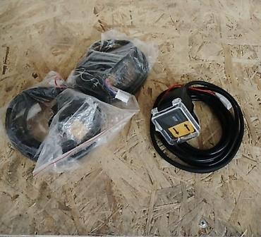 Ремонт электротранспорта: Выездной ремонт электромуравейлерди и башка электротранспортторду — 20