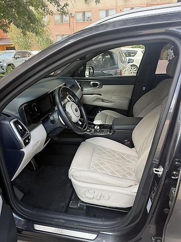 последующим: Kia Sorento: 2021 г., 1.6 л, Автомат, Гибрид, Кроссовер — 5