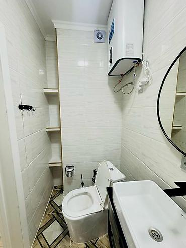 Продажа квартир: 2 комнаты, 67 м², 5 этаж, Евроремонт — 7