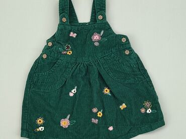 hm sukienki dla dziewczynek: Dress, 6-9 months, condition - Good