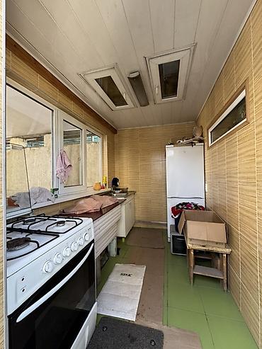 Продажа коттеджей и домов: Продаётся уютный дом в районе Западного автовокзала Ж.Жолу/ — 12