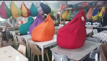 Pufiklər: Pufik-kreslo, Kredit yoxdur, Şəhərdaxili pulsuz çatdırılma — 2