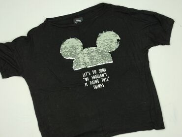franz kafka t shirty: Disney, T-shirt damski, rozmiar M