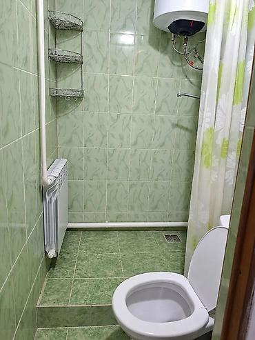 дом арча бешик сдаю: 70 м², 2 комнаты, Арча-Бешик ж/м, Парам без детей — 3