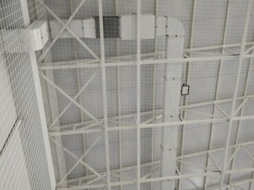 Жестяные работы: Жестяные работы, Вентиляция — 6