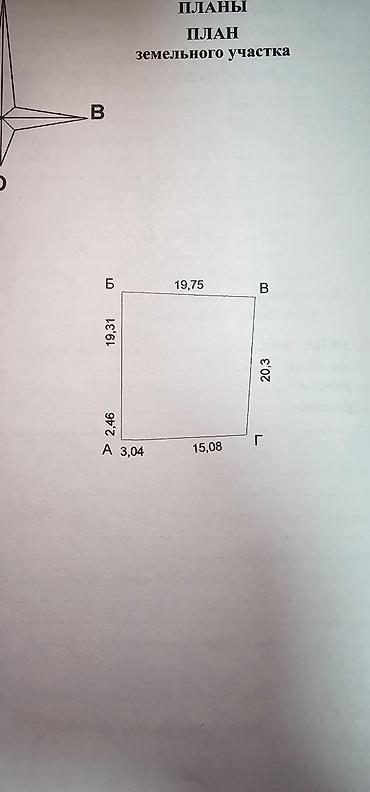 Продажа коттеджей и домов: Срочно!!!!!Продаётся дом в отличной локации, из 4х комнат и — 28