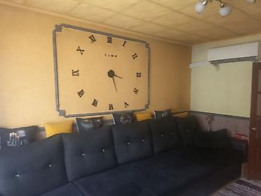 Продажа коттеджей и домов: 4 комнаты, 60 м², 4 соток, Бишкек, Рынок Баят/Азиз Собственник — 14