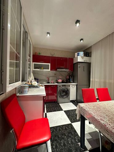 Uzunmüddətli kirayə mənzillər: Yasamal rayonu, Jasmin Park yaşayış kompleksində, yeni tikili, 16 — 9