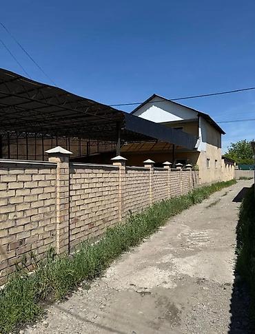 Продажа барачных домов: ПРОДАЁТСЯ КВАРТИРА барачного типа Адрес: г. Бишкек ул. Астрахансхая — 3