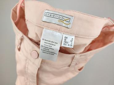 bumpro: Claudie Pierlot, Spodnie materiałowe damskie, rozmiar 2XL — 5