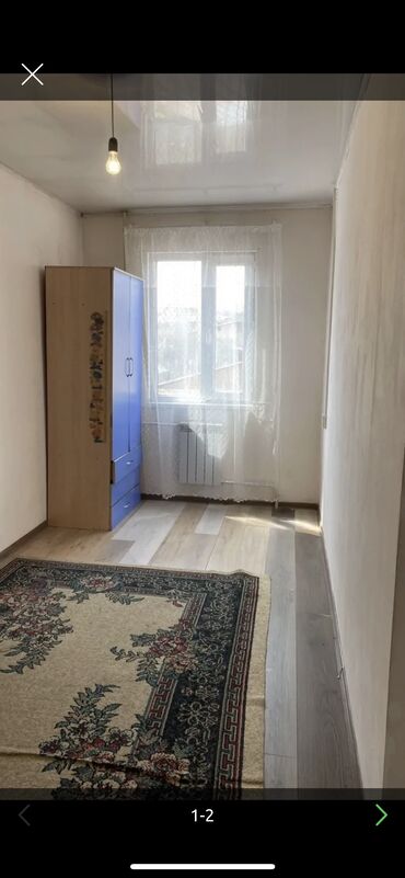 сдается квартира в районе кудайберген: 1 комната, Собственник, Без подселения, С мебелью частично