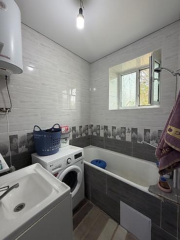 саната цена бишкек: 3 комнаты, 60 м², 1 этаж — 6