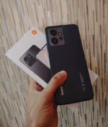 redmi not 8 yaddaş 128: Redmi Note 12, 128 ГБ, Отпечаток пальца, Face ID