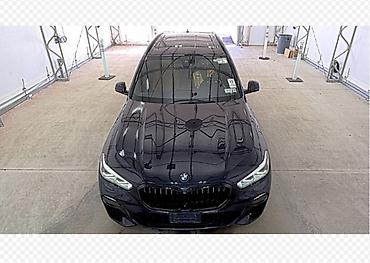 kaiyi e5: BMW X5 M: 2021 г., 3 л, Автомат, Бензин, Кроссовер — 1