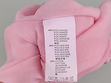 plisowane czerwone spodnice: Sweet Miss, Spódnica damska, rozmiar One size — 5