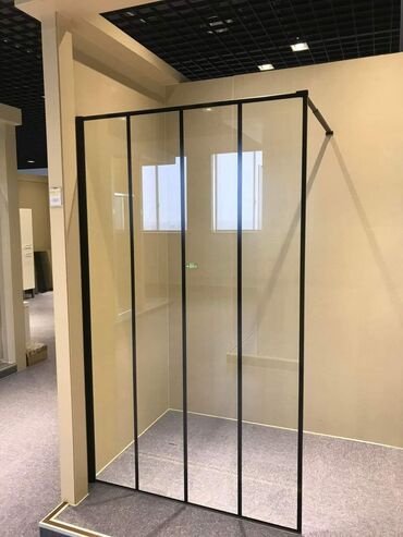 Duş kabinaları, arakəsmələr: Yeni Arakəsmə, Pulsuz çatdırılma -da lalafo.az — 15 Duş kabinaları, arakəsmələr: Yeni Arakəsmə, Pulsuz çatdırılma — 15