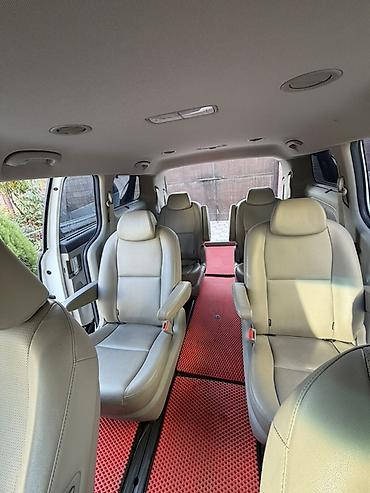 кабриолеты купить: Kia Carnival: 2020 г., Автомат, Дизель, Минивэн — 7
