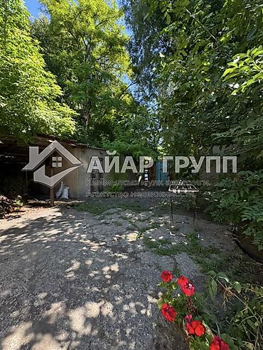Продажа коттеджей и домов: ДОМ С БОЛЬШИМ УЧАСТКОМ 🔷 с. Ближний-Арал, ул. Картанбаева 🔷 Дом 1967 — 12
