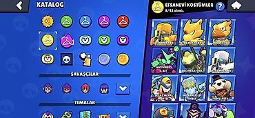 Şarmlar: Şarm — 7