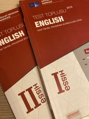 частные уроки английского языка в баку: ТГДК тесты 1,2 части английского языка 2019 года для абитуриентов. Обе