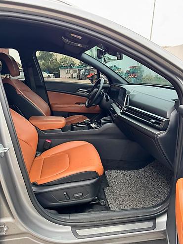 кия спорт тейж: Kia Sportage: 2022 г., 2 л, Автомат, Дизель, Кроссовер — 3
