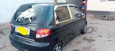 жалал абад машина базар: Daewoo Matiz: 2012 г., 0.8 л, Автомат, Бензин, Хетчбек