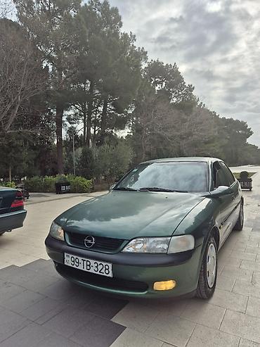 tank 3 pro max: Opel Vectra: 1.6 l | 1996 il 290000 km Universal — 1