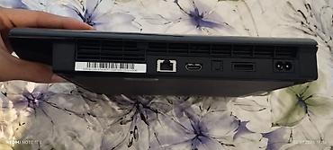 ps3 slim 320: PLS3 Silim modeli 500 gb yadaş ilə 30 popular oyun üzərində yeni 2 — 5