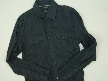 Shirt for men, M (EU 38), condition - Good