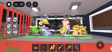 бесплатные аккаунты в роблоксе: Готовый прокачанный аккаунт Roblox: симулятор слияния/фарма (интерфейс — 1