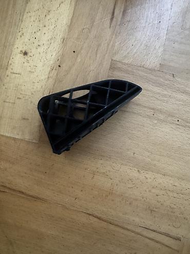 bmw e39 lip: Ön, BMW F30, 2016 il, Almaniya — 2