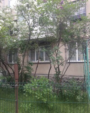 снять квартиру в районе автовокзала: 3 комнаты, 58 м², 104 серия, 1 этаж, Евроремонт