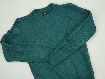 stich sinsay: Sinsay, Sweter damski, rozmiar M — 1
