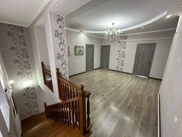 по горького: Дом, 320 м², 6 комнат, Агентство недвижимости, Евроремонт