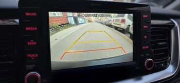 Kia: Kia Stonic: 2018 г., 1.4 л, Бензин, Универсал — 16