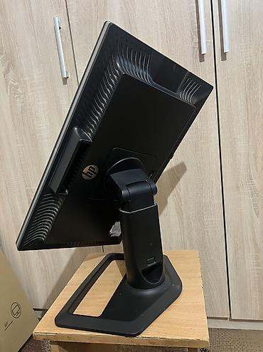 Мониторы: Монитор, HP, Б/у, LED, 22" - 23" — 5