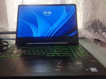 asus игровые ноутбуки: Ноутбук, Asus, 24 ГБ ОЗУ, Intel Core i5, 15.6 ", Б/у, Игровой, память HDD + SSD