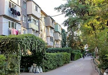 Продажа квартир: 2 комнаты, 43 м², 104 серия, 1 этаж, Косметический ремонт — 7