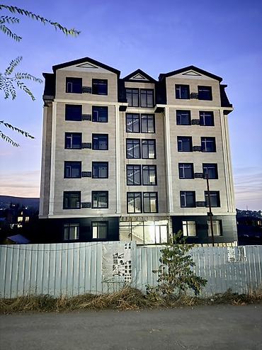 seven development: Элитка, 2 комнаты, 73 м² — 2