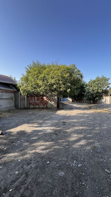 1 комнатная квартира в баку: 6 sot, Tikinti, Mülkiyyətçi, Kupça (Çıxarış)