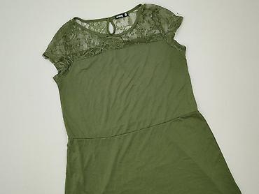 espadryle kazar: Sinsay, Sukienka damska, rozmiar XL — 1