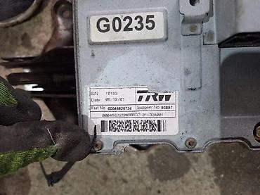 golim: FIAT STILO CITY SERVO | Komplet ispravno skinuto sa fiat stila — 3