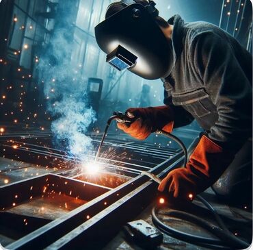 работа в аэропорт: Требуется разнорабочий для сварочного цеха