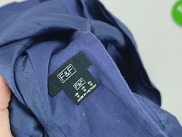 internet second hand: F&F, Marynarka damska, rozmiar XL — 4