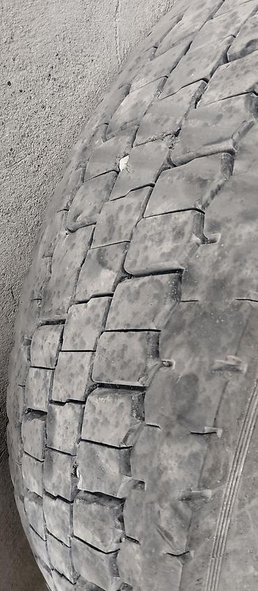275 50 r22: Продаю шины 295 80 — 2