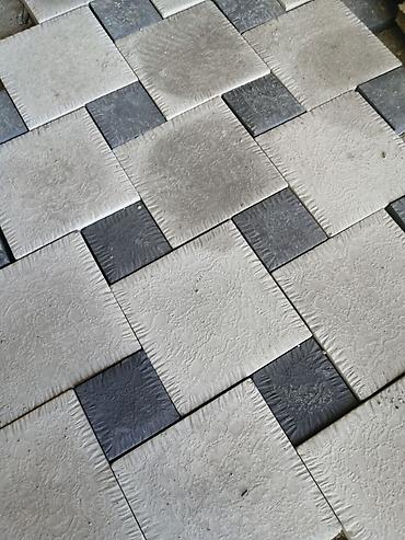 Кладка: Укладка брусчатки Гарантия, Бесплатная консультация, Монтаж Больше 6 лет опыта — 15