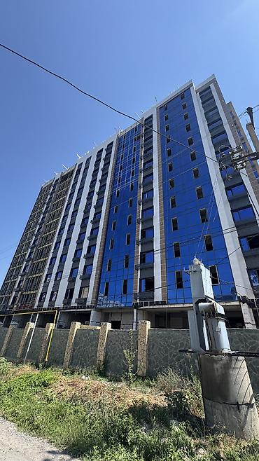 1 комната, 46 м², Кок-Жар ж/м Элитка, 2 этаж at lalafo.kg 1 комната, 46 м², Кок-Жар ж/м Элитка, 2 этаж